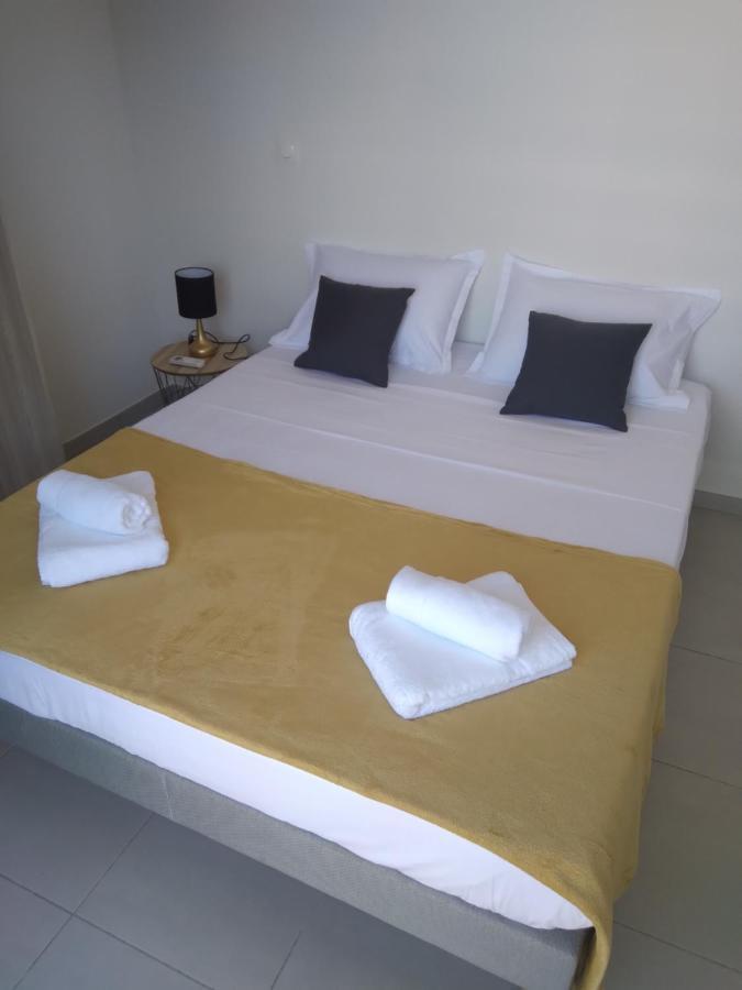 Apartamento Le Yuka Saint-Francois  Exterior foto