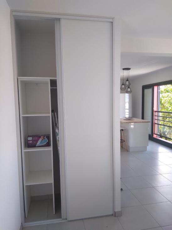 Apartamento Le Yuka Saint-Francois  Exterior foto