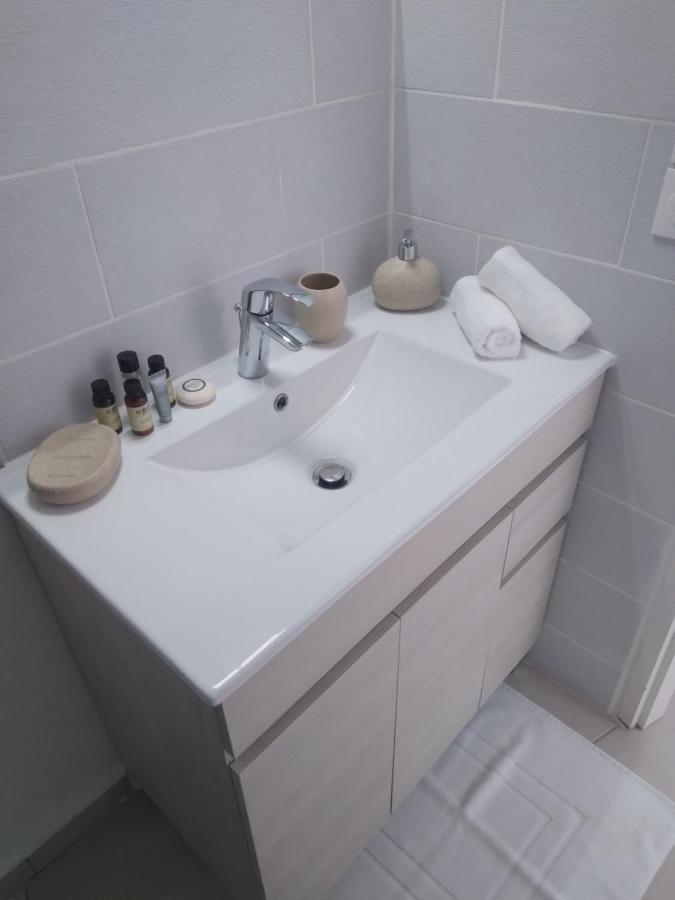 Apartamento Le Yuka Saint-Francois  Exterior foto